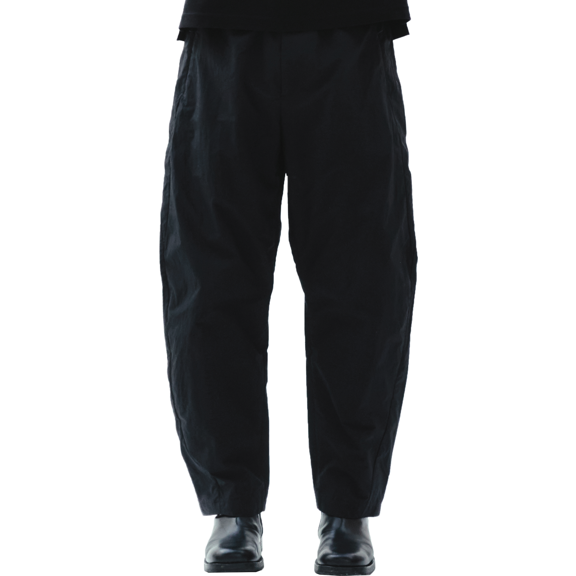 TYPE 006 (Curved Pant)