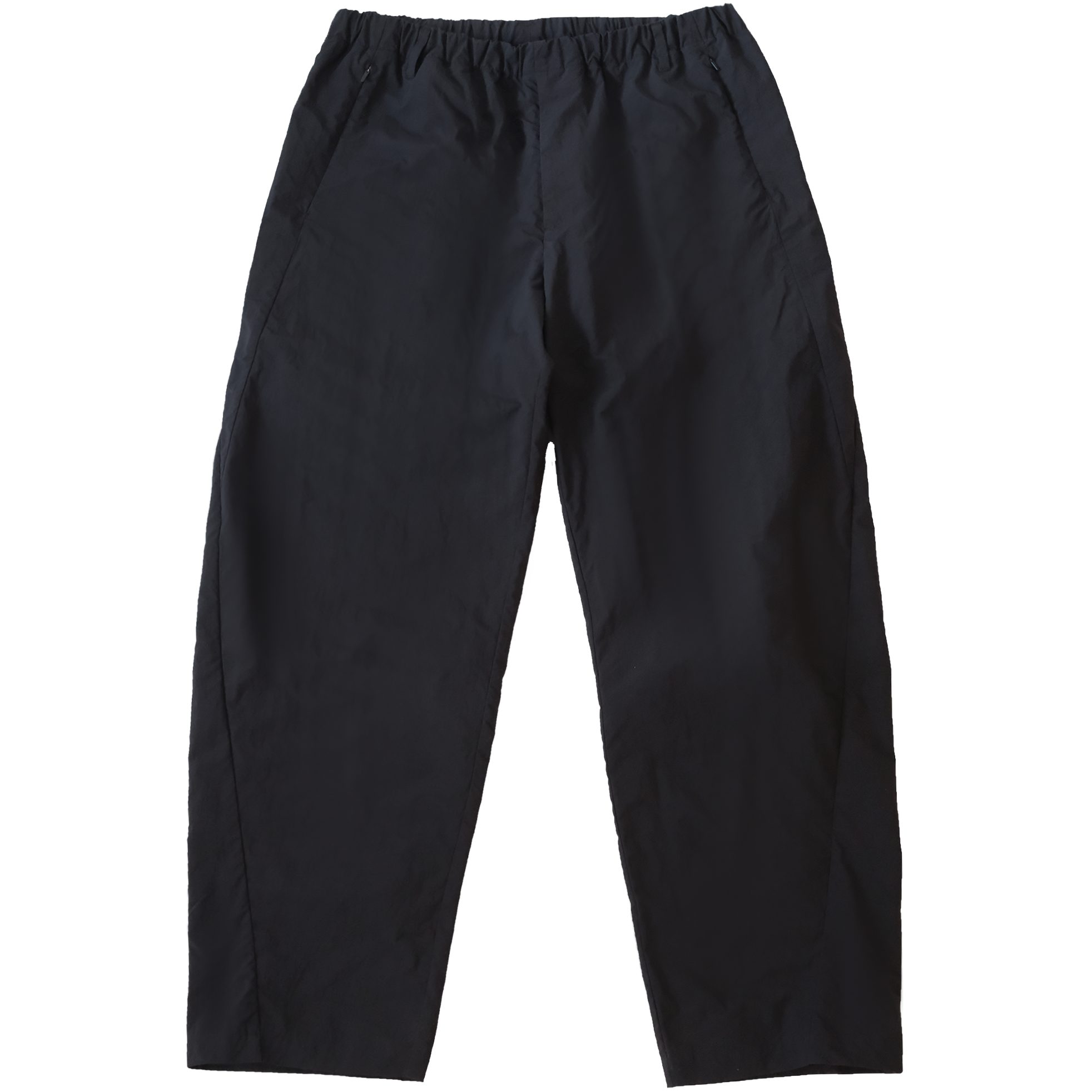TYPE 006 (Curved Pant)