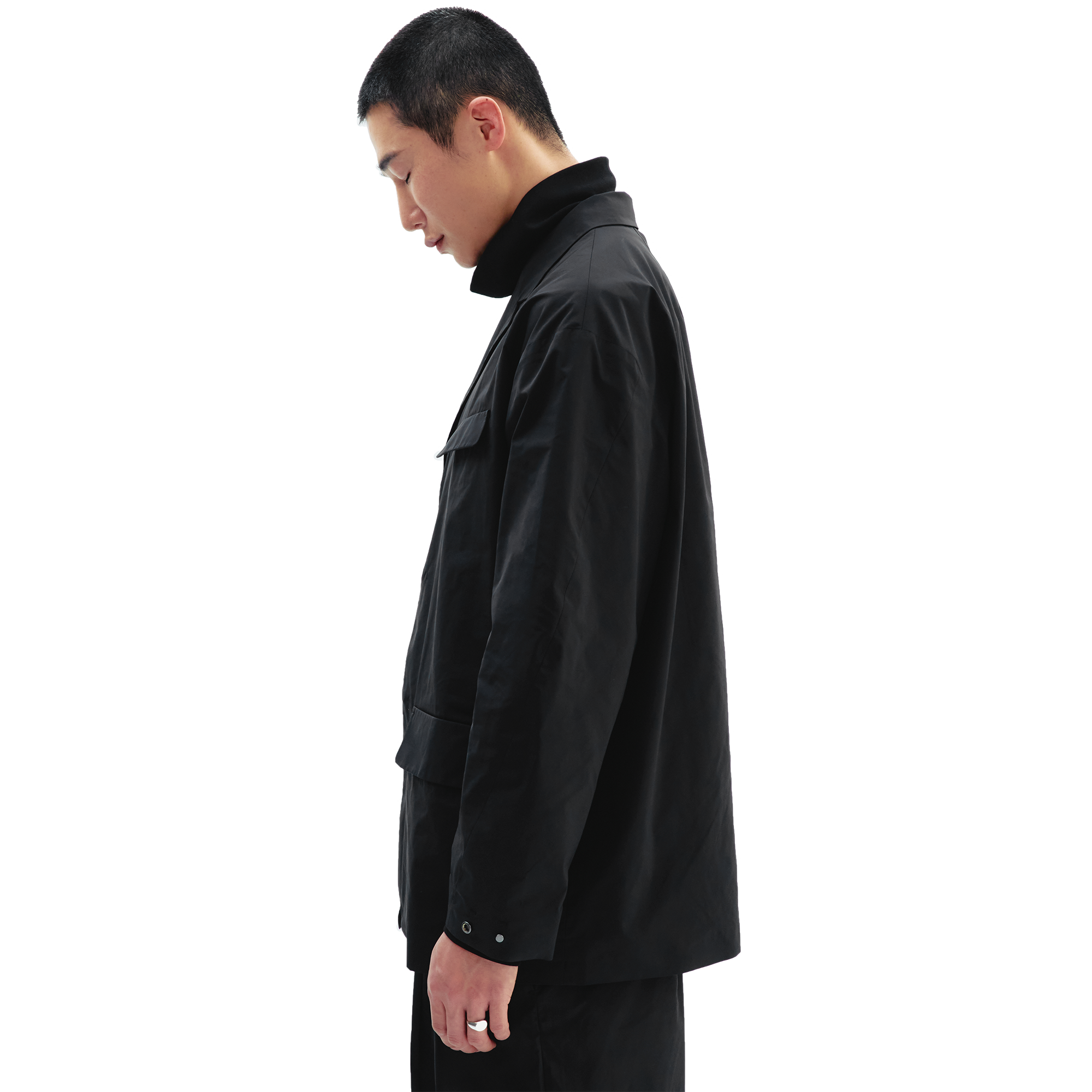 TYPE 003 (3S Relaxed Blazer)