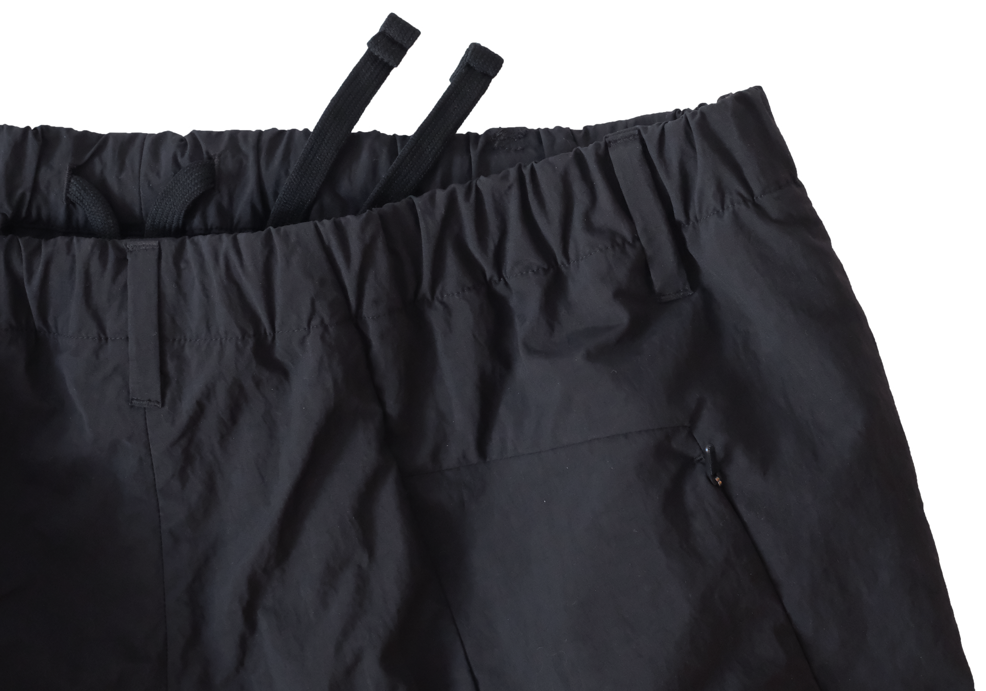 TYPE 006 (Curved Pant)